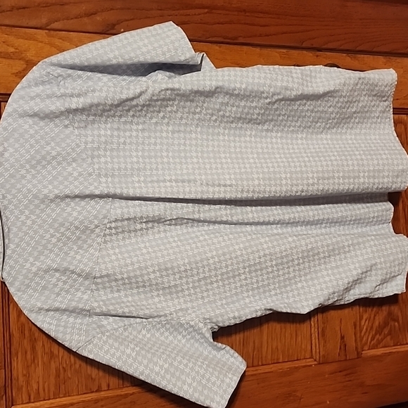 Gibson‎ button up - Picture 4 of 4